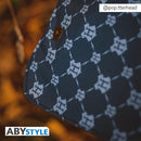 ABYstyle - Brown leather shoulder bag - Wizarding Word of Harry Potter - Hogwarts Alumni