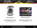 Upper Deck - Hobby Booster Box - Black Diamond 2022-23 Hockey