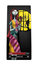 Figpin - Épingle figurine de collection  -  Disney Tim Burton's The Nightmare before Christmas