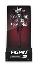 Figpin - Épingle figurine de collection  -  Disney Tim Burton's The Nightmare before Christmas