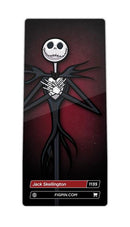 Figpin - Épingle figurine de collection  -  Disney Tim Burton's The Nightmare before Christmas