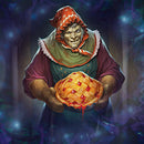 Magic The Gathering - Set Boosters  -  Wilds of Eldraine