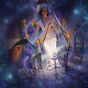 Magic The Gathering - Collector Boosters  -  Wilds of Eldraine