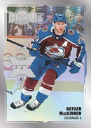 Upper Deck - Booster Hobby - 2022-23 Metal Universe Skybox Hockey