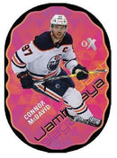 Upper Deck - Booster Hobby - 2022-23 Metal Universe Skybox Hockey