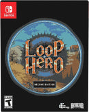 Loop Hero  -  Deluxe edition