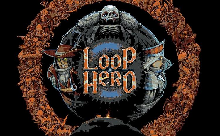 Loop Hero  -  Deluxe edition