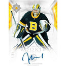 Upper Deck - Hobby Booster Box - Ultimate collection 2021-22 Hockey