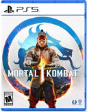 Mortal Kombat 1