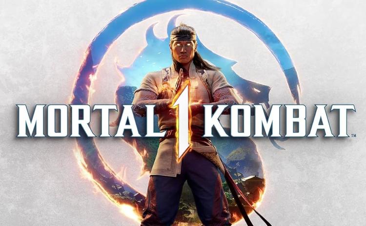 Mortal Kombat 1 [xbox Series X]