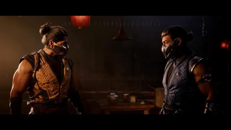 Mortal Kombat 1 [xbox Series X]