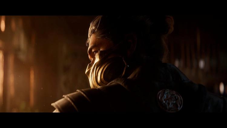 Mortal Kombat 1 [xbox Series X]