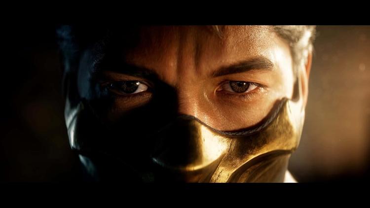 Mortal Kombat 1 [xbox Series X]