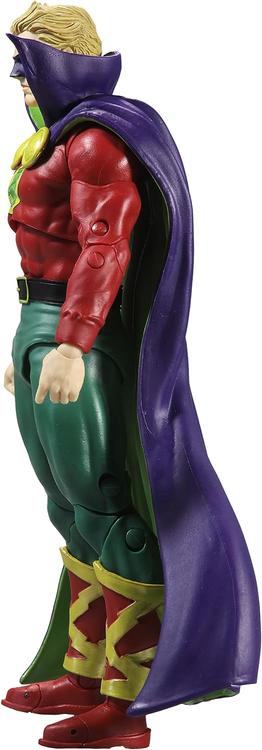 McFarlane Collector edition - Figurine action de 17.8cm  -  DC Multiverse  -  Green Lantern Alan Scott  -  Day of Vengeance