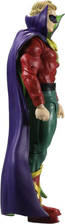McFarlane Collector edition - Figurine action de 17.8cm  -  DC Multiverse  -  Green Lantern Alan Scott  -  Day of Vengeance