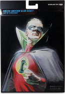 McFarlane Collector edition - Figurine action de 17.8cm  -  DC Multiverse  -  Green Lantern Alan Scott  -  Day of Vengeance