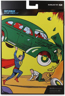 tMcFarlane Collector edition - Figurine action de 17.8cm  -  DC Multiverse  -  Superman  -  Action comics