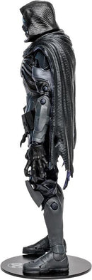 McFarlane Collector edition - Figurine action de 17.8cm  -  Abyss  -  Batman Vs Abyss