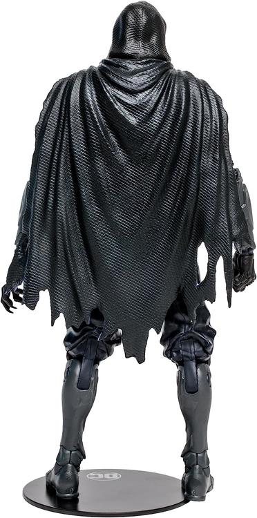 McFarlane Collector edition - Figurine action de 17.8cm  -  Abyss  -  Batman Vs Abyss