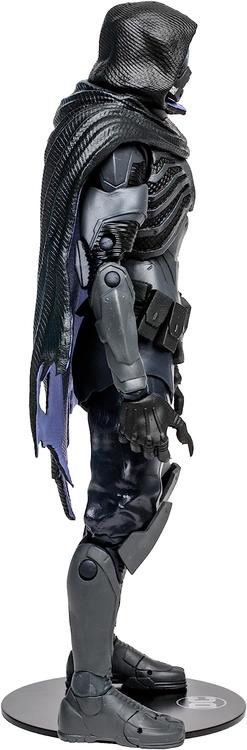 McFarlane Collector edition - Figurine action de 17.8cm  -  Abyss  -  Batman Vs Abyss