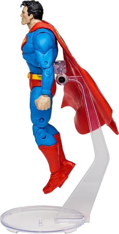 McFarlane - Figurine action de 17.8cm  -  DC Multiverse  -  Superman Hush