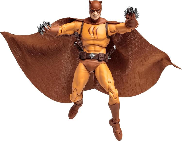 McFarlane - Gold Label Collection - Figurine action de 17.8cm - Catman