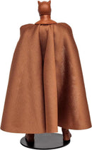 McFarlane - Gold Label Collection  -  Figurine action de 17.8cm  -  Catman  -  Villains united