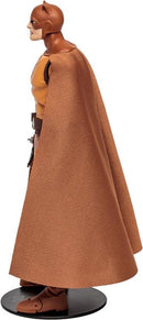 McFarlane - Gold Label Collection  -  Figurine action de 17.8cm  -  Catman  -  Villains united