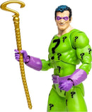 McFarlane - Figurine action de 17.8cm  -  DC Multiverse  -  The Riddle  -  DC Classic