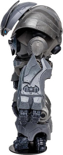 McFarlane - Figurine action de 30cm  -  DC Multiverse Batman Endgame  -  Justice Buster