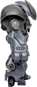 McFarlane - Figurine action de 30cm  -  DC Multiverse Batman Endgame  -  Justice Buster