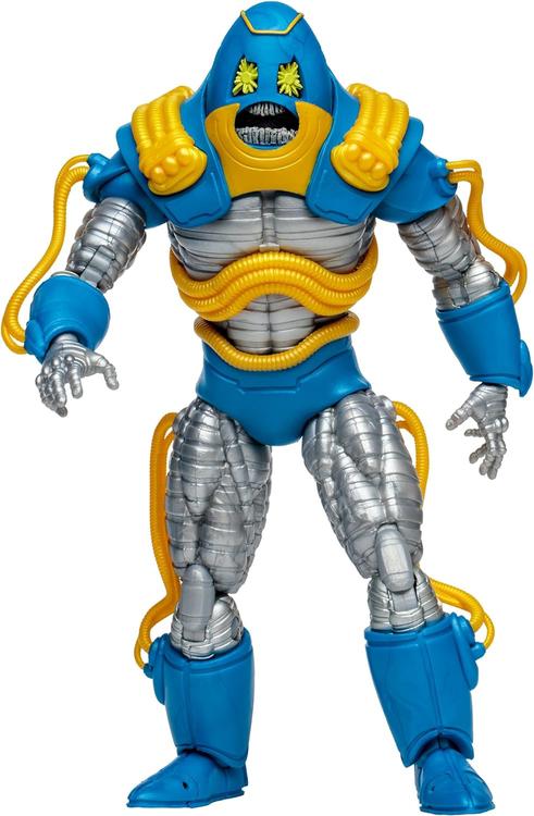 McFarlane Toys  -  Figurine action de 30cm  -  DC Multiverse  -  Crisis on infinite earths  -  Anti-Monitor
