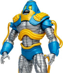 McFarlane - Figurine action de 30cm  -  DC Multiverse  -  Crisis on infinite earths  -  Anti-Monitor