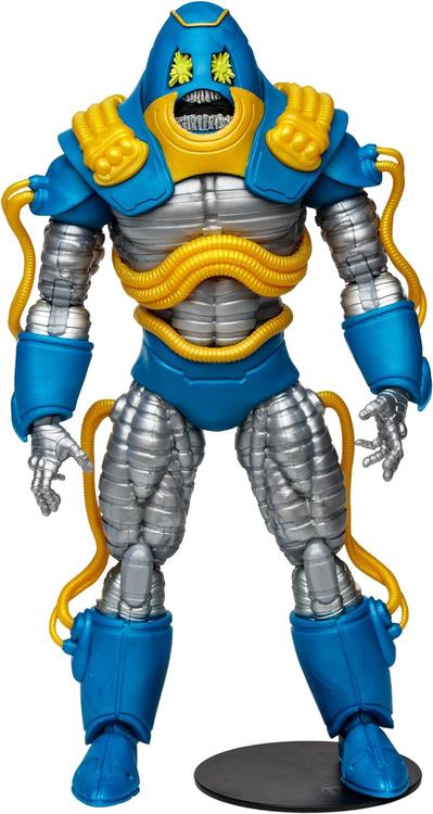 McFarlane - Figurine action de 30cm  -  DC Multiverse  -  Crisis on infinite earths  -  Anti-Monitor