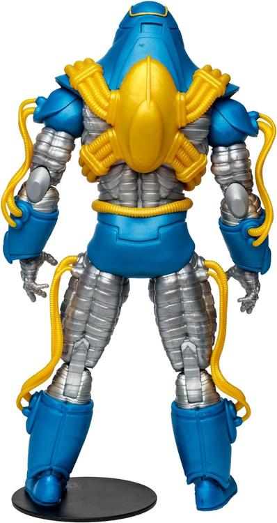 McFarlane - Figurine action de 30cm  -  DC Multiverse  -  Crisis on infinite earths  -  Anti-Monitor