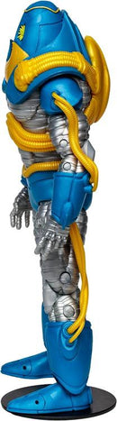 McFarlane - Figurine action de 30cm  -  DC Multiverse  -  Crisis on infinite earths  -  Anti-Monitor