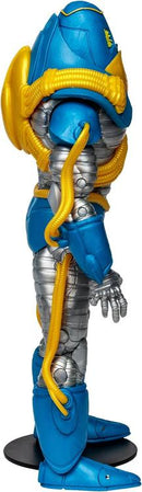 McFarlane - Figurine action de 30cm  -  DC Multiverse  -  Crisis on infinite earths  -  Anti-Monitor