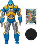 McFarlane - Figurine action de 30cm  -  DC Multiverse  -  Crisis on infinite earths  -  Anti-Monitor