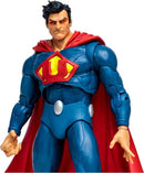 McFarlane - Figurine action de 17.8cm  -  DC Multiverse  -  Superman vs Superman of earth-3