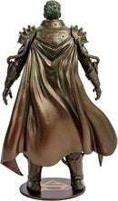 McFarlane - Gold Label Collection  -  Figurine action de 17.8cm  -  Authenticated limited edtion 4010 PCS  -  Superboy-prime  -  Infinite crisis patina edition