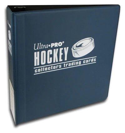 Ultra Pro - 3 inch binder - Hockey - Collectors trading cards