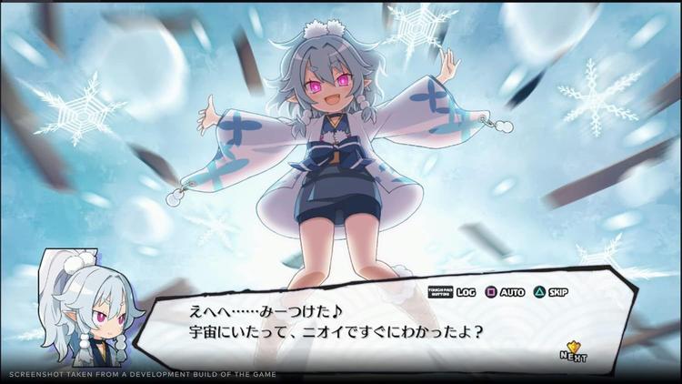 Disgaea 7  -  Vows of the Virtueless