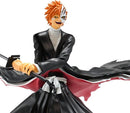 ABYstyle - Super Collectible Figurine of 20 cm - Bleach - Ichigo Kurosaki