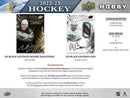 Upper Deck - Hobby Booster Box - SPX 2022-23 Hockey