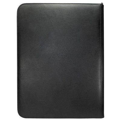 Ultra Pro - Vivid Pro 9-Pocket Zippered Portfolio - 360 Slots