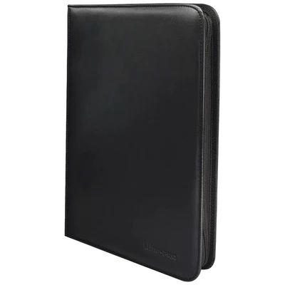 Ultra Pro - Vivid Pro 9-Pocket Zippered Portfolio - 360 Slots
