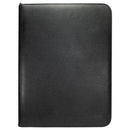 Ultra Pro - Portfolio Vivid Pro 9 pochettes avec fermeture éclair - 360 emplacements