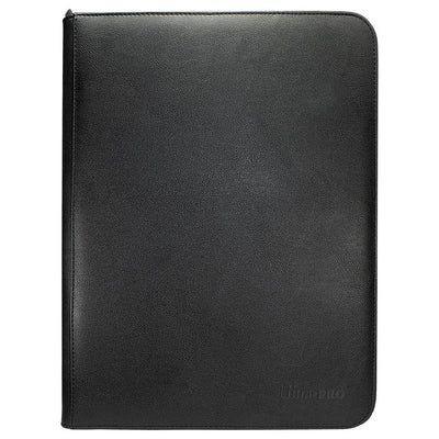 Ultra Pro - Vivid Pro 9-Pocket Zippered Portfolio - 360 Slots
