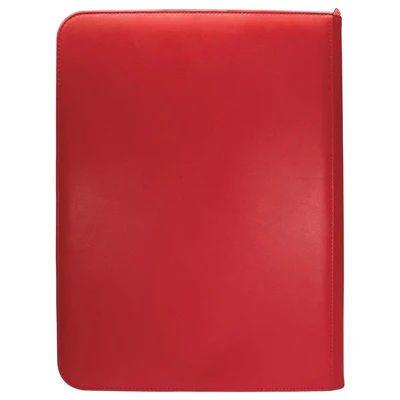 Ultra Pro - Vivid Pro 9-Pocket Zippered Portfolio - 360 Slots