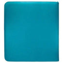 Ultra Pro - Portfolio Vivid Pro 12 pochettes avec fermeture éclair - 480 emplacements